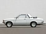 Opel Kadett Aero 1977 года